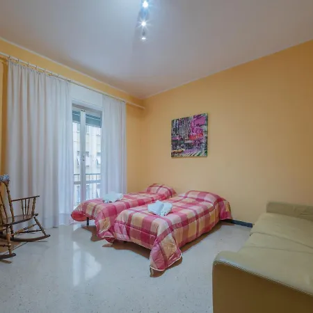 Casa Di Maty - Cozy With Balcony * La Spezia