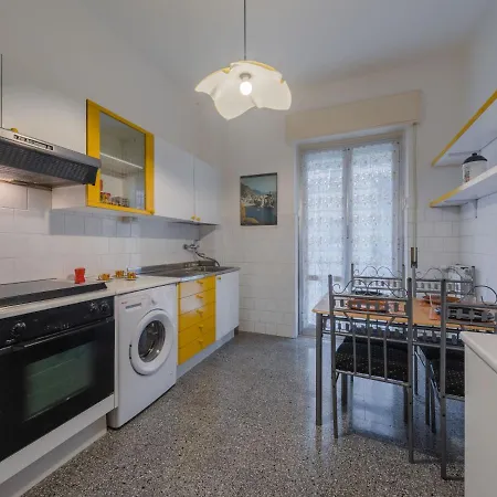 Casa Di Maty - Cozy With Balcony *