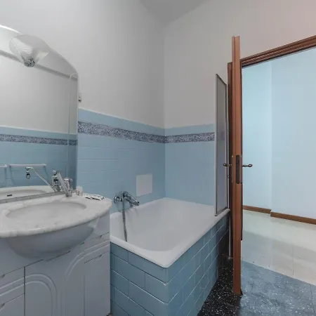 Apartmán Casa Di Maty - Cozy With Balcony *