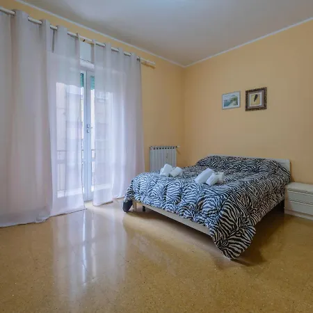 Casa Di Maty - Cozy With Balcony Apartment *