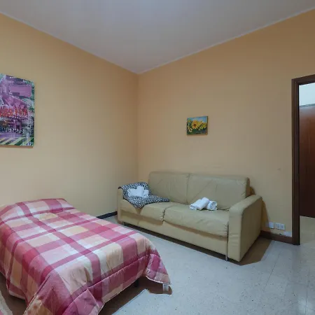 Casa Di Maty - Cozy With Balcony